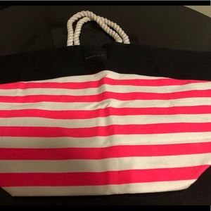 Victoria’s Secret beach bag